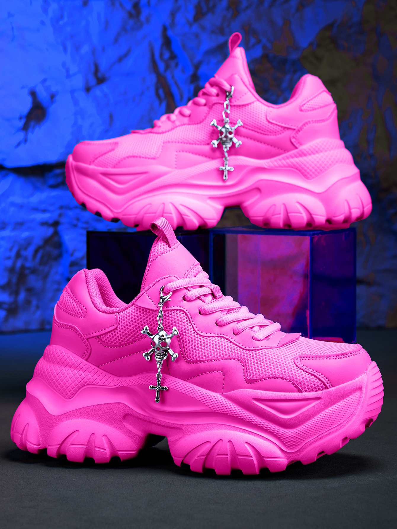 Women's Height-Increasing 7cm  - Crossfit Accessory Work avis et prix