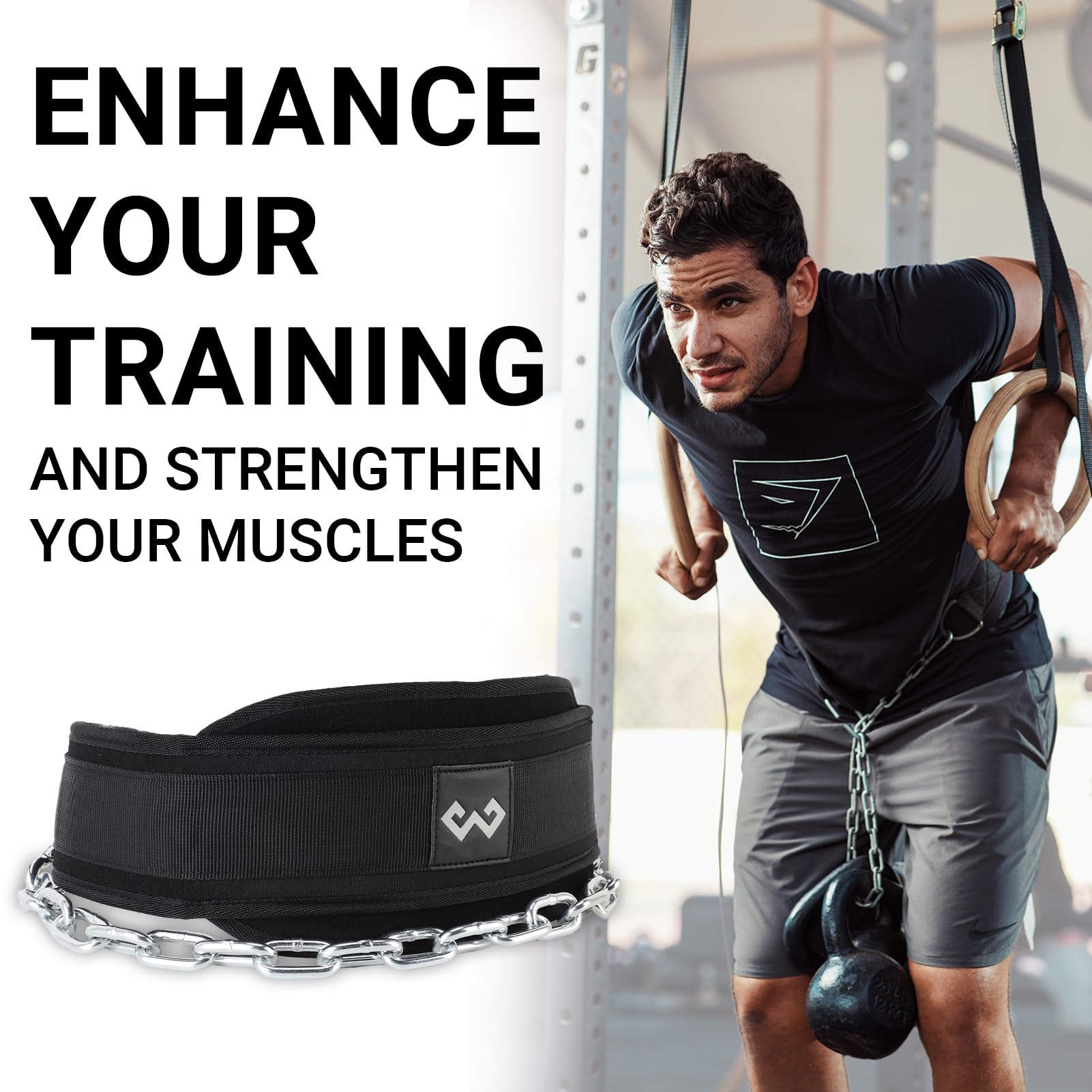 Belt for Weightlifting Gym Wor - Crossfit Workout Gear avis et prix