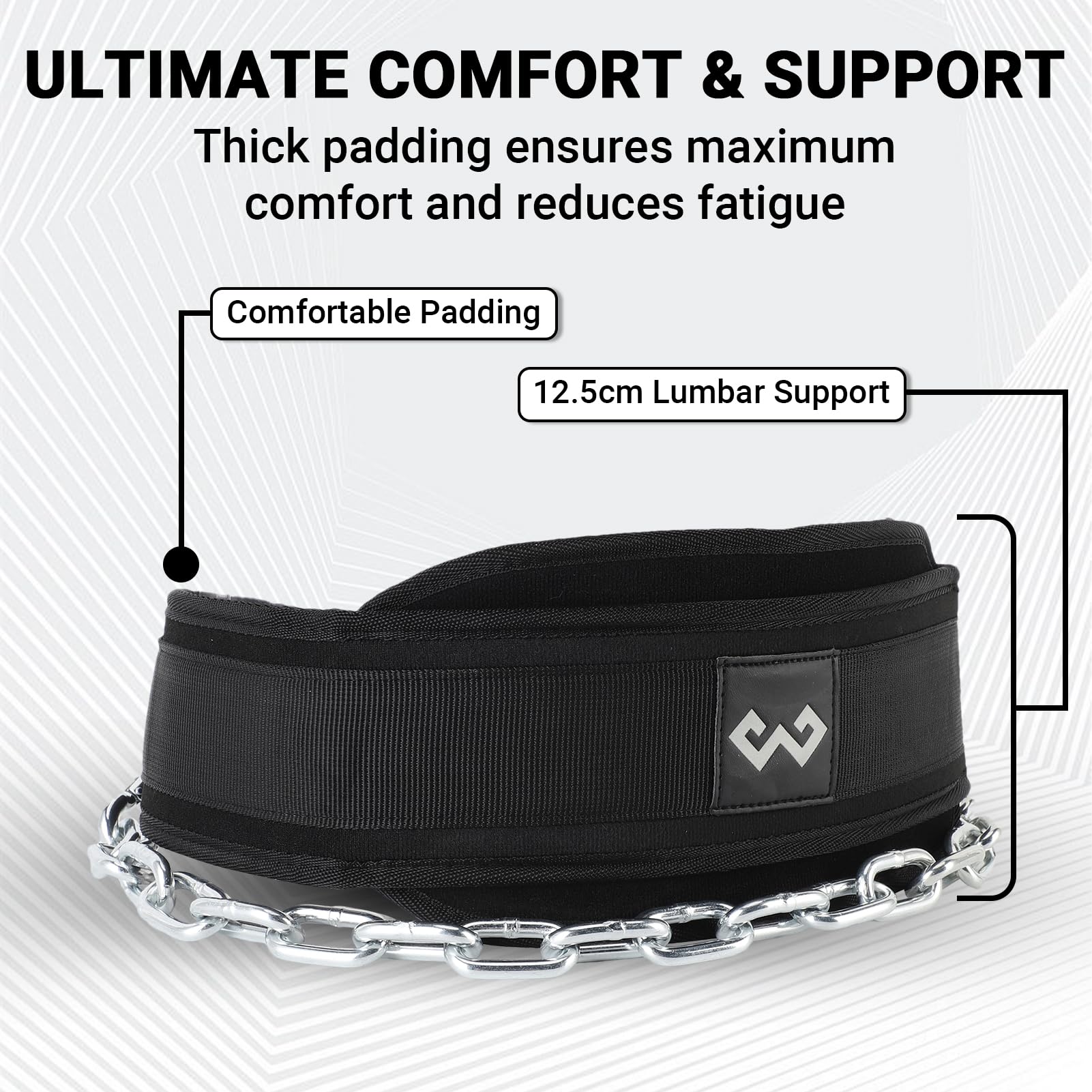 Belt for Weightlifting Gym Wor - Crossfit Workout Gear avis et prix