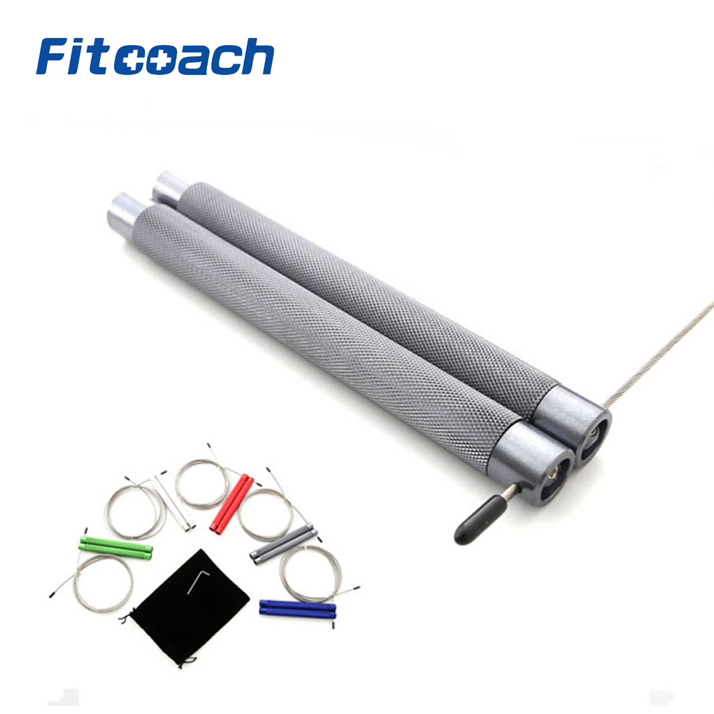 Crossfit Speed Jump Rope Porta - Crossfit No Equipment avis et prix