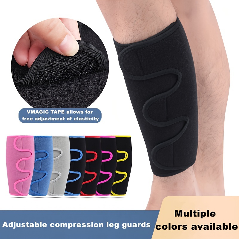 1PC Sport Shin Guard Crossfit  - Crossfit Workout Gear avis et prix
