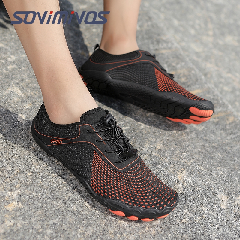 Womens Mens Barefoot Shoes Min - Crossfit Runners avis et prix