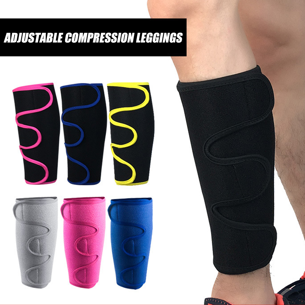 1PC Sport Shin Guard Crossfit  - Crossfit Workout Gear avis et prix