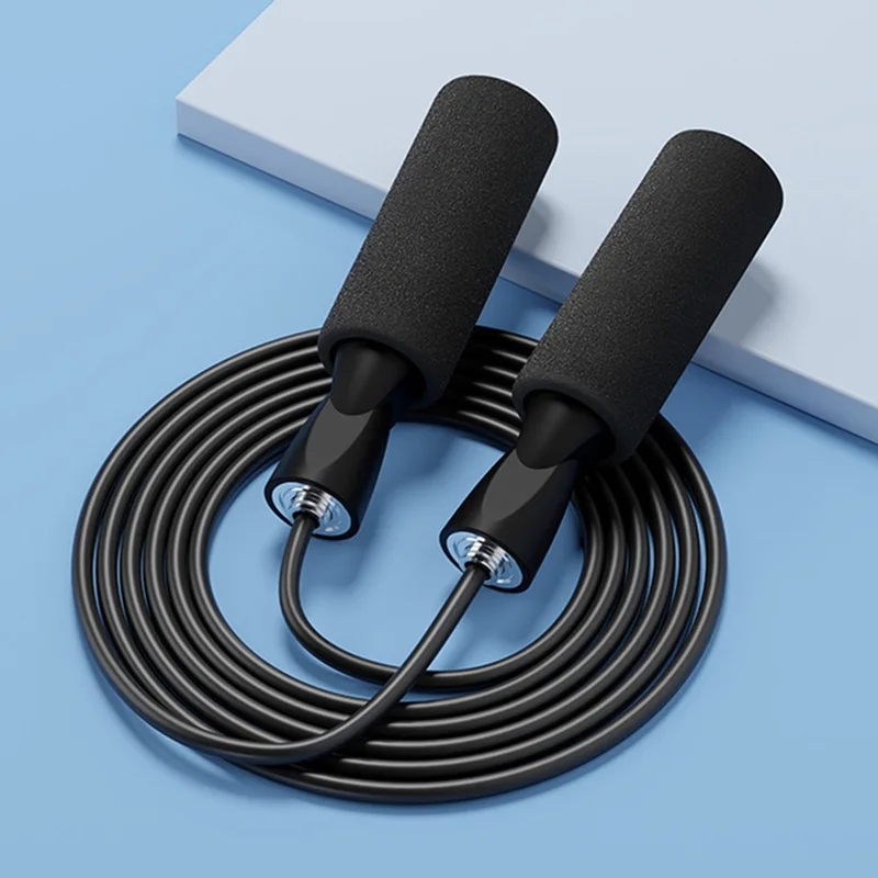 Jumping rope fitness slimming  - Skipping Rope Pvc avis et prix