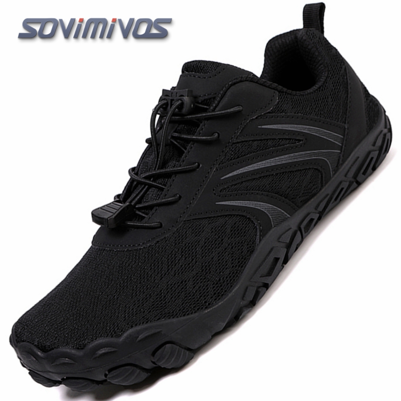 Men's Minimalist Trail Runner  - Crossfit Runners avis et prix