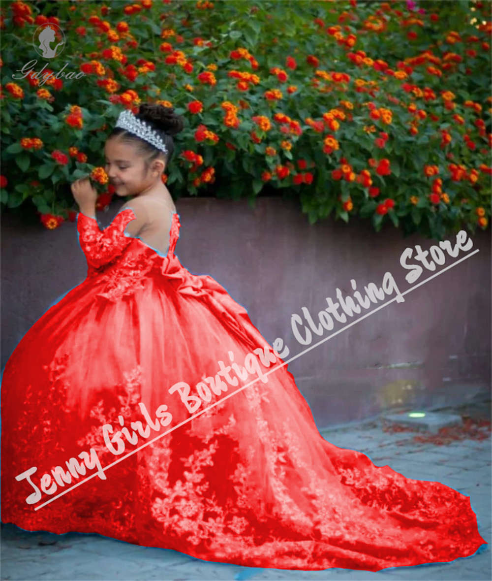Beautiful 2025 New Flower Girl - Crossfit Event avis et prix