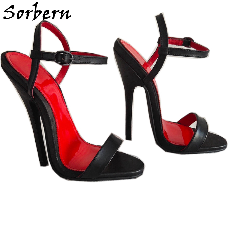 Sorbern Sexy Genuine Leather S - Crossfit Guy avis et prix