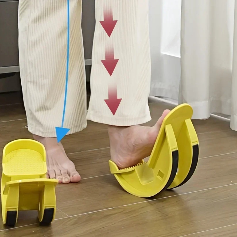 Ankle Joint Dorsiflexion Restr - Ankle Mobility Band avis et prix