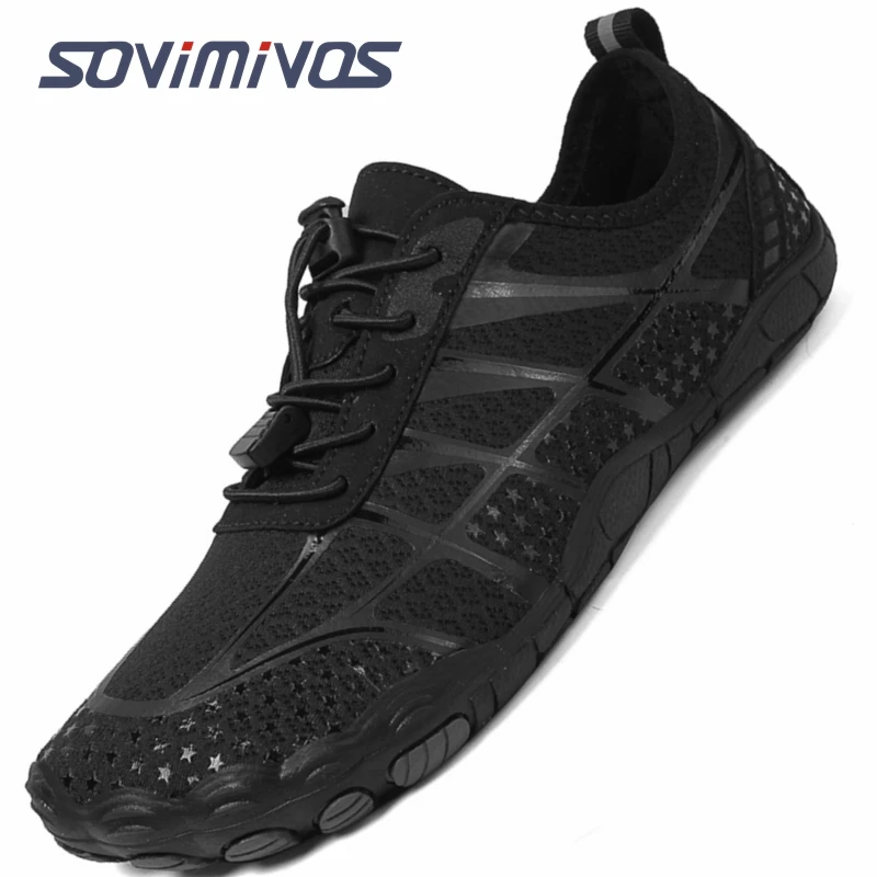 Men's Minimalist Trail Runner  - Crossfit Runners avis et prix