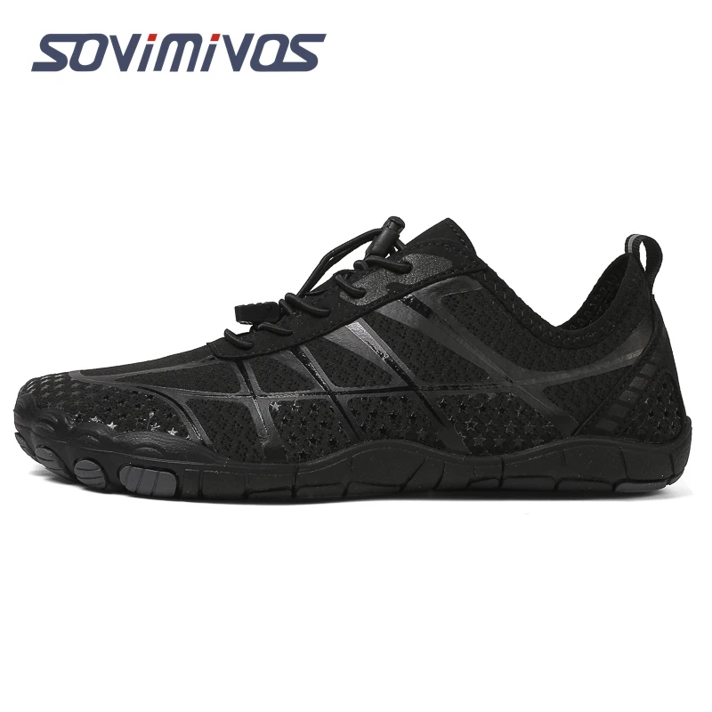 Men's Minimalist Trail Runner  - Crossfit Runners avis et prix