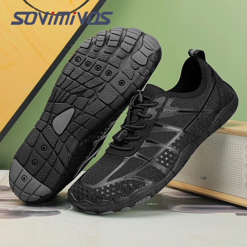 Men's Minimalist Trail Runner  - Crossfit Runners avis et prix
