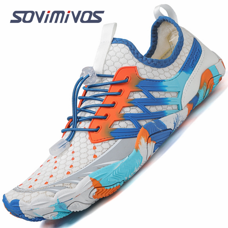 Men's Minimalist Trail Runner  - Crossfit Runners avis et prix