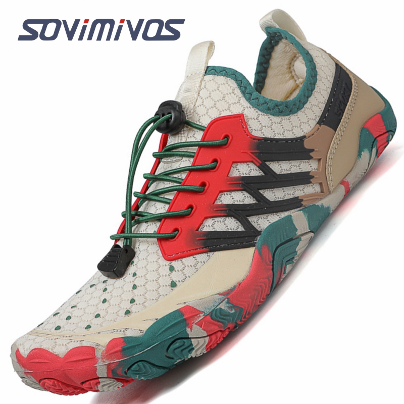 Men's Minimalist Trail Runner  - Crossfit Runners avis et prix