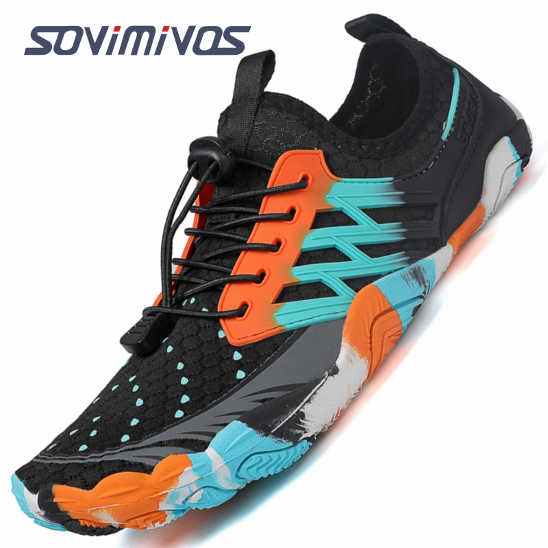 Men's Minimalist Trail Runner  - Crossfit Runners avis et prix