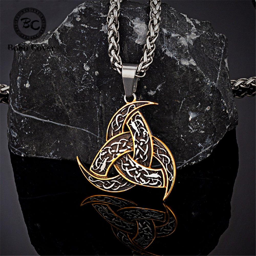 Men's Celtics Knot Trinity Pen - Battle Rope Anchor avis et prix