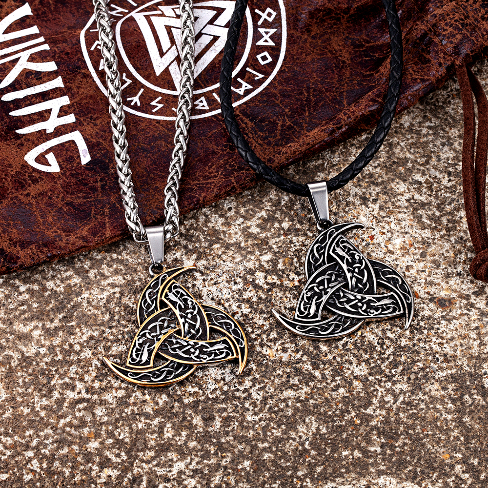 Men's Celtics Knot Trinity Pen - Battle Rope Anchor avis et prix