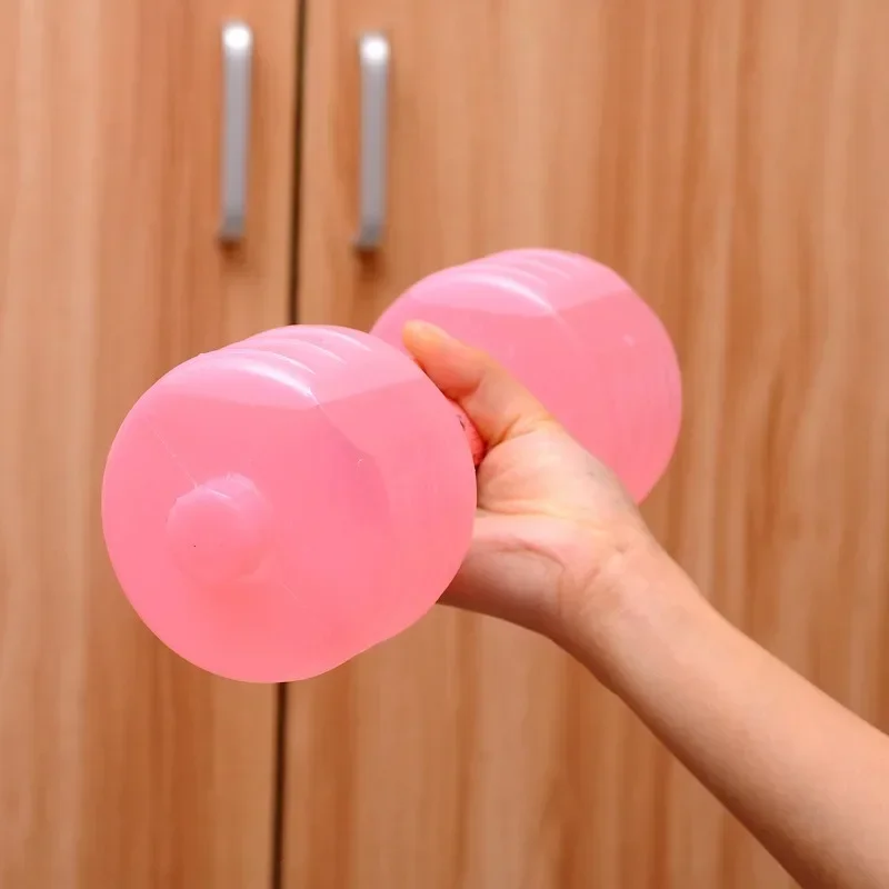Bodybuilding Water Dumbbell We - Crossfit No Equipment avis et prix