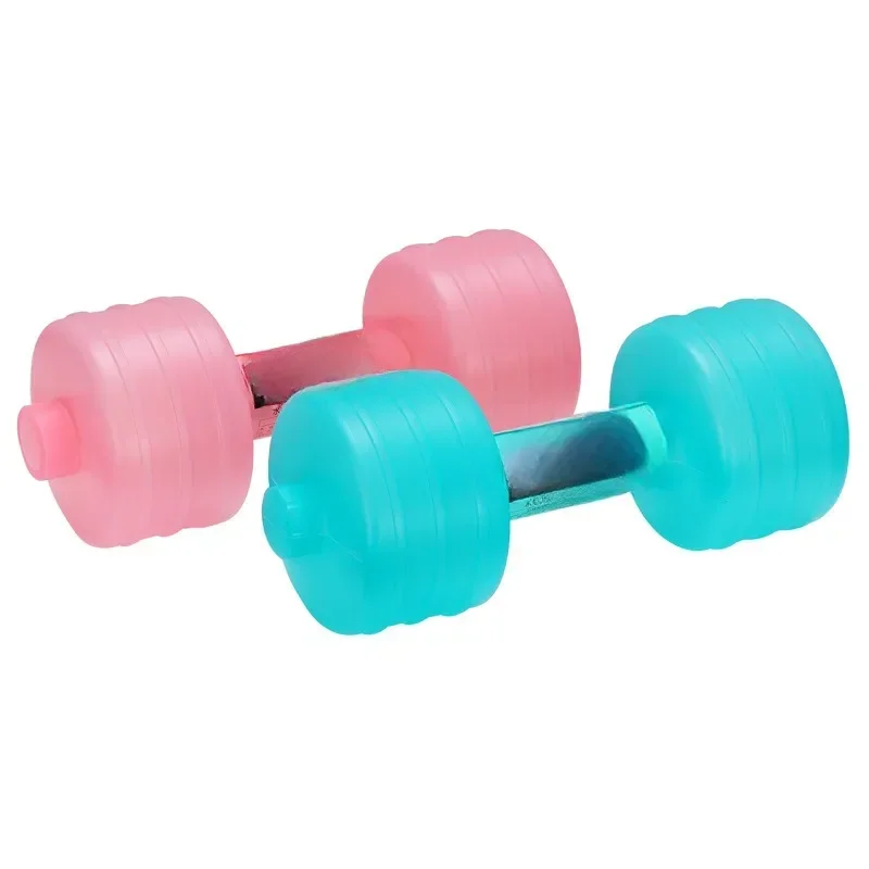 Bodybuilding Water Dumbbell We - Crossfit No Equipment avis et prix