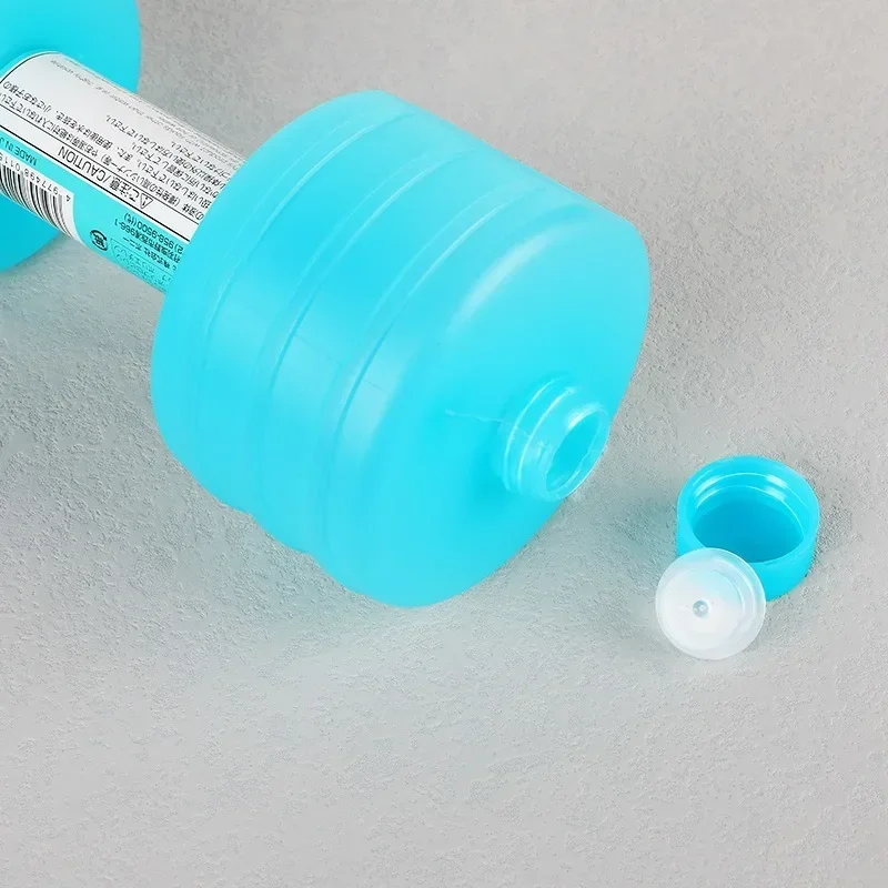 Bodybuilding Water Dumbbell We - Crossfit No Equipment avis et prix