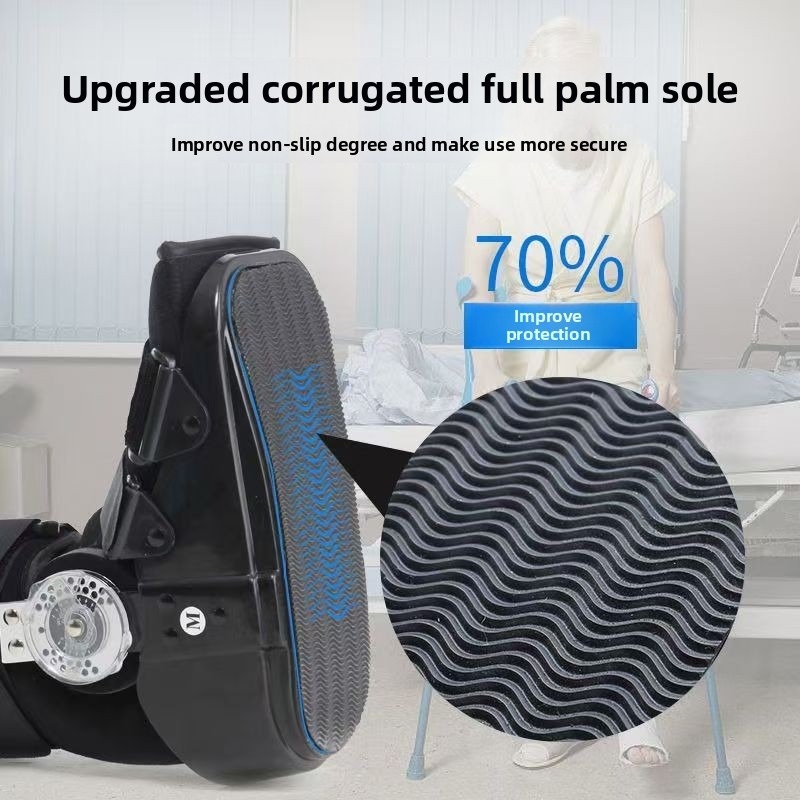 Adjustable Chuck Airbag Rehabi - Ankle Mobility Band avis et prix