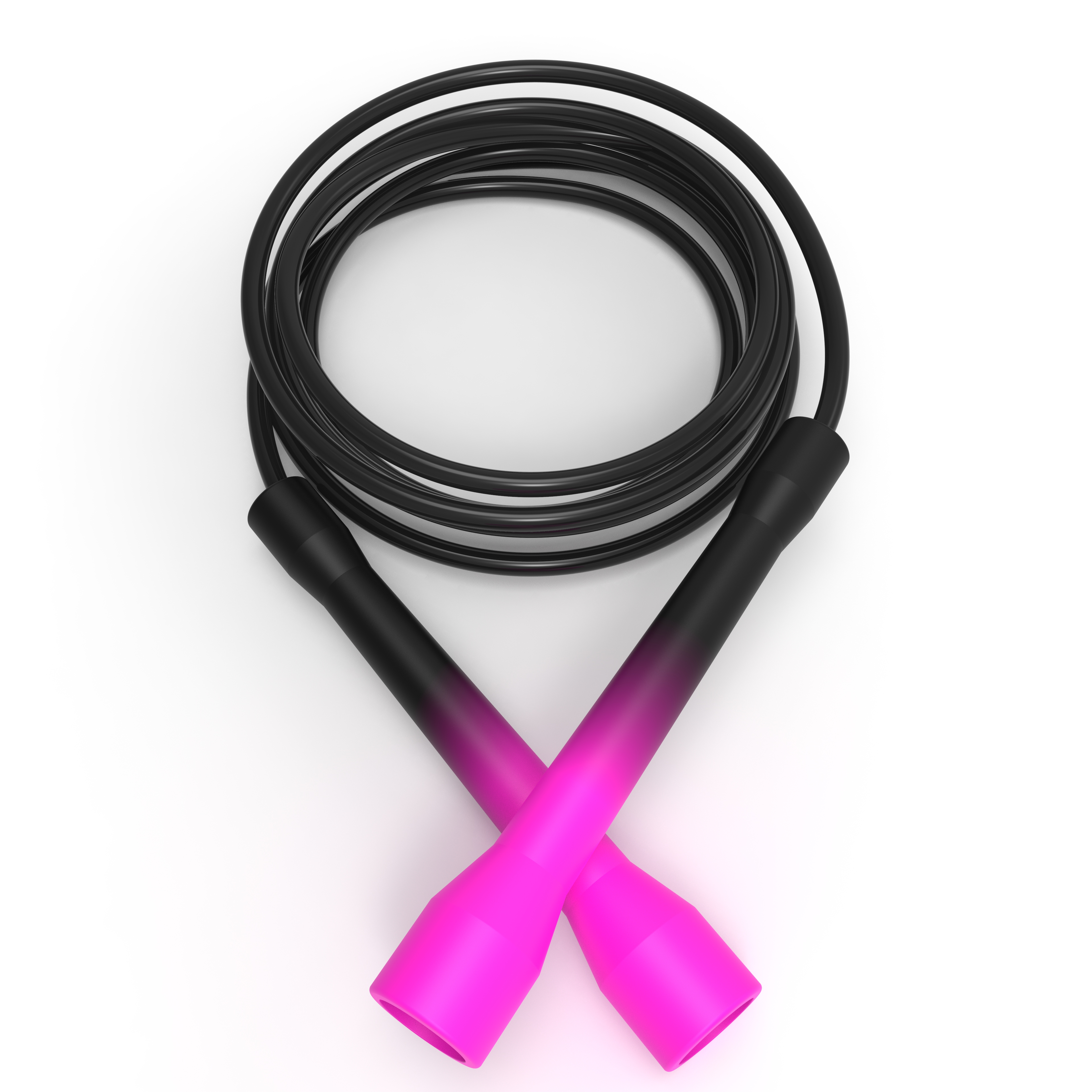 Professional Speed Custom Jump - Skipping Rope Pvc avis et prix