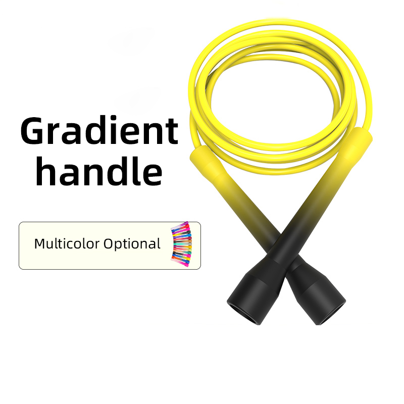 Professional Speed Custom Jump - Skipping Rope Pvc avis et prix