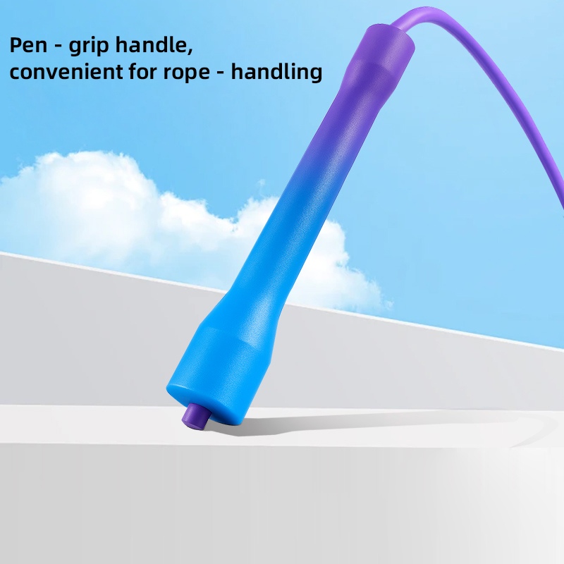 Professional Speed Custom Jump - Skipping Rope Pvc avis et prix