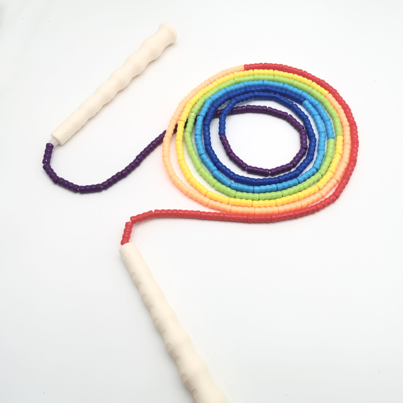 NEVERTOOLATE 2.2m 2.4m 2.6m 3m - Skipping Rope Pvc avis et prix