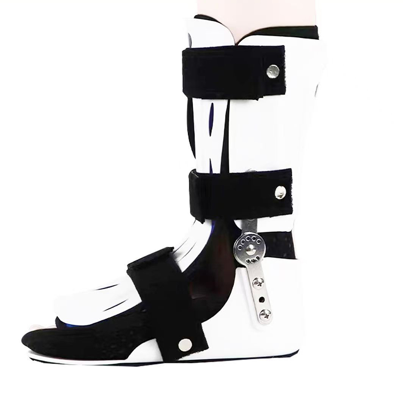 Adjustable Ankle Brace Foot Dr - Ankle Mobility Band avis et prix