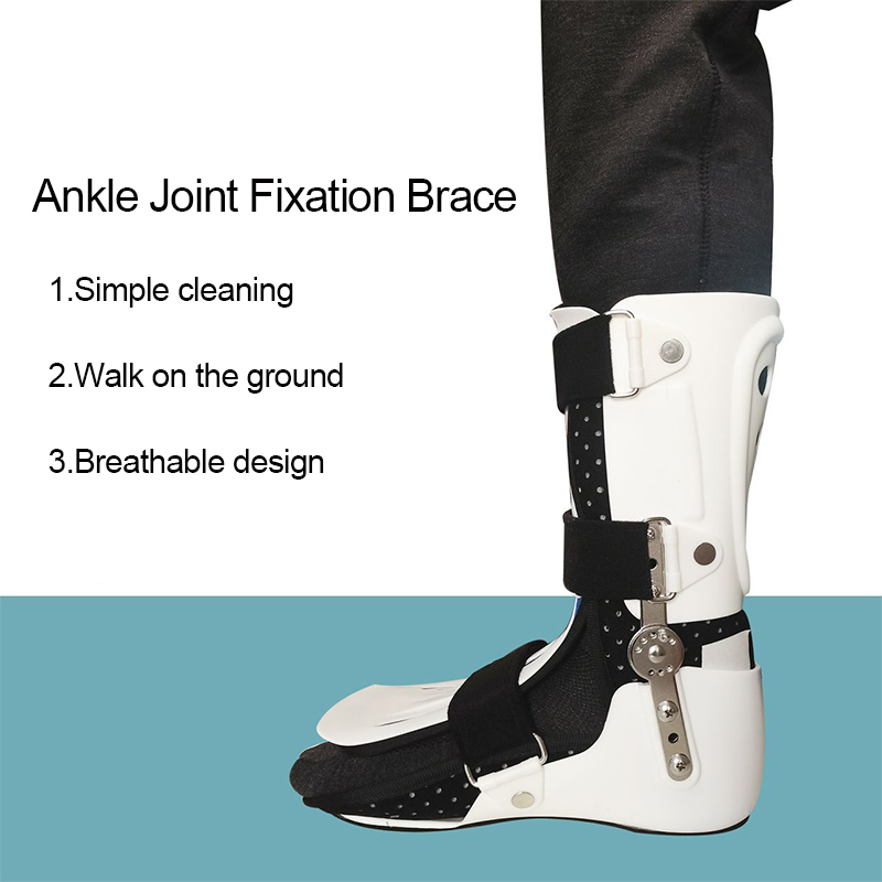 Adjustable Ankle Brace Foot Dr - Ankle Mobility Band avis et prix