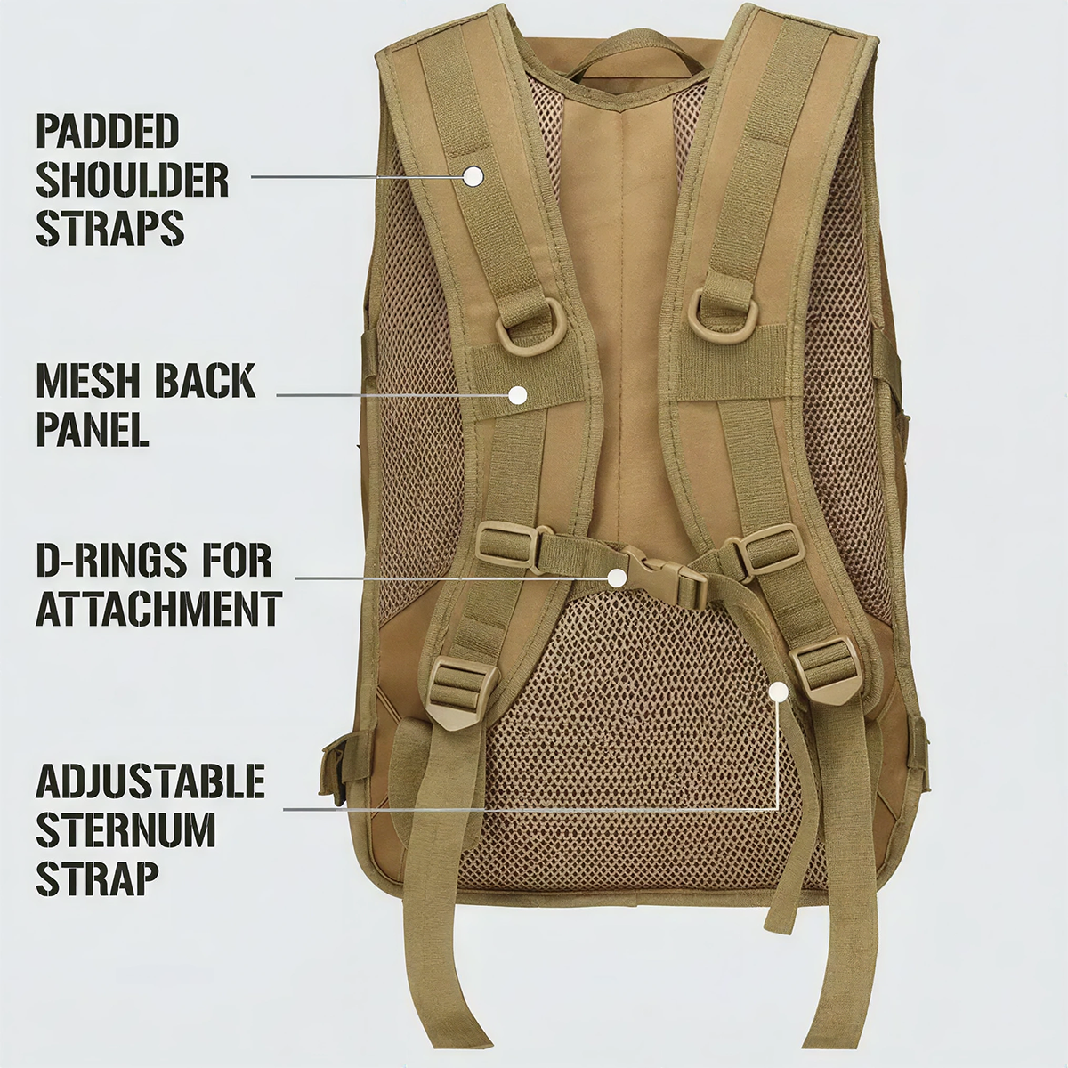 35L Gym Training Backpack for  - Crossfit Workout Gear avis et prix
