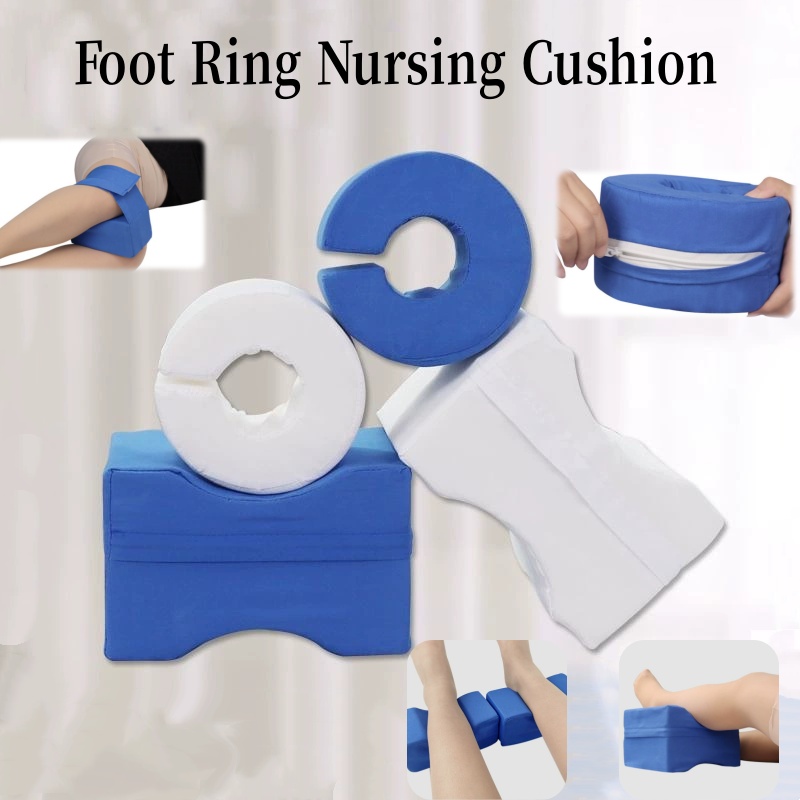 Decubitus Pillow Wrist Pillow  - Ankle Mobility Band avis et prix