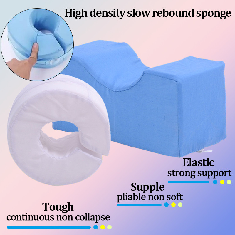 Decubitus Pillow Wrist Pillow  - Ankle Mobility Band avis et prix