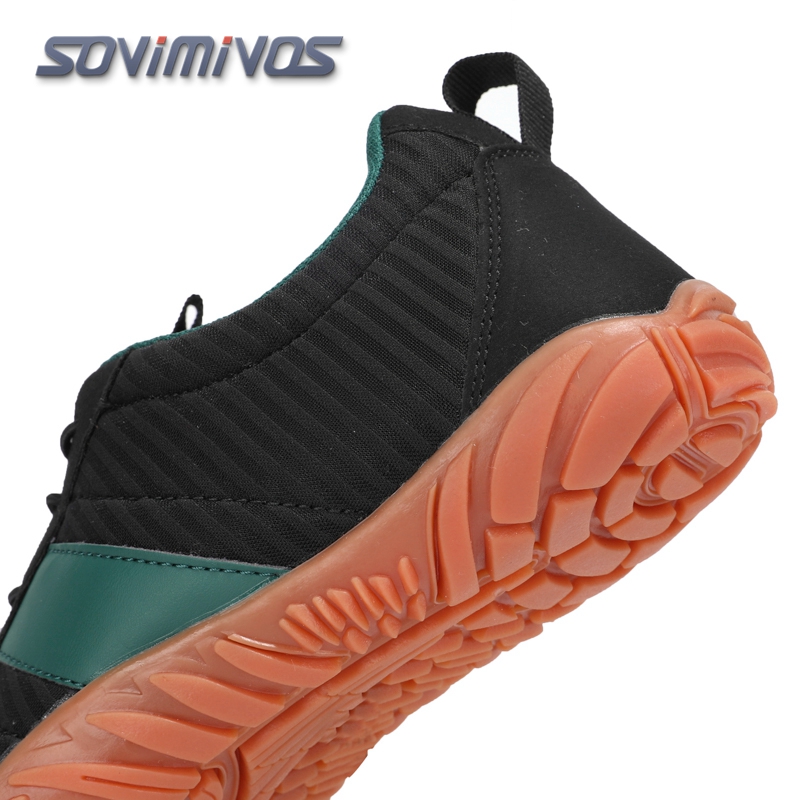 Men's Cross-Trainer Barefoot & - Crossfit Runners avis et prix