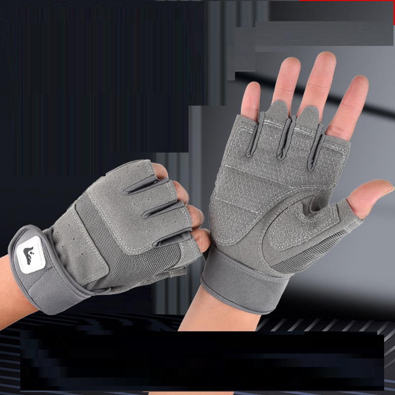 Dumbbell Gloves for Men Women  - Crossfit Workout Gear avis et prix