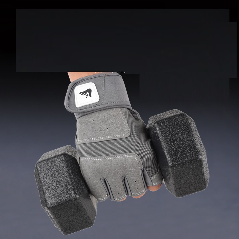 Dumbbell Gloves for Men Women  - Crossfit Workout Gear avis et prix