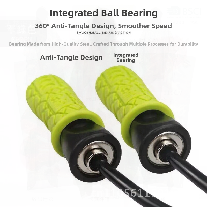 GoFit Non-Slip Handle Skipping - Skipping Rope Pvc avis et prix