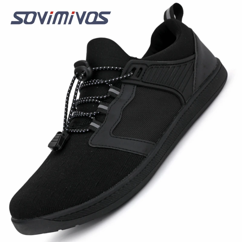 Men's Cross-Trainer | Barefoot - Crossfit Runners avis et prix