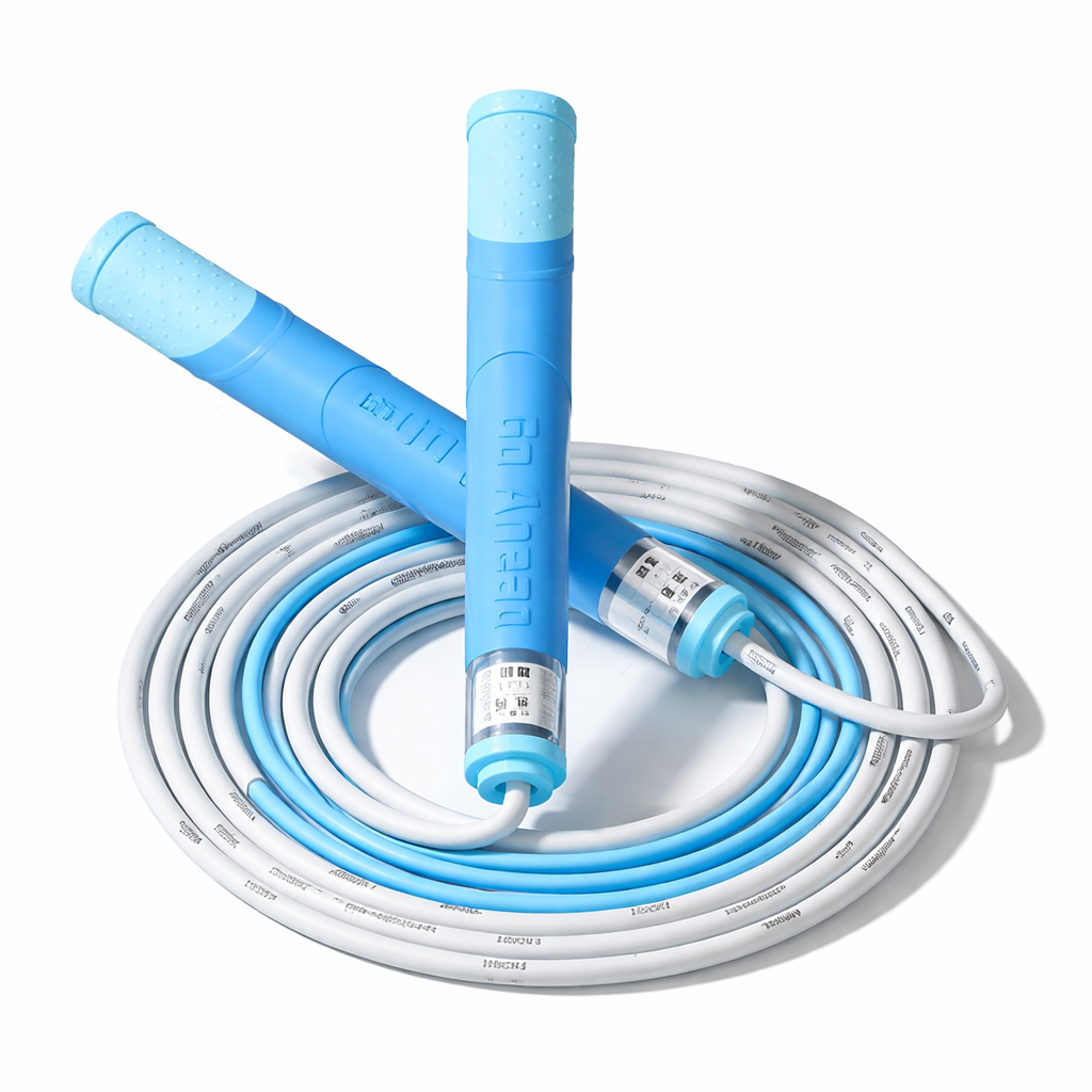 YUEDONG Kids Jump Rope For Wom - Skipping Rope Pvc avis et prix