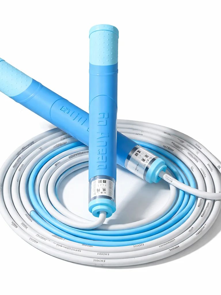 YUEDONG Kids Jump Rope For Wom - Skipping Rope Pvc avis et prix