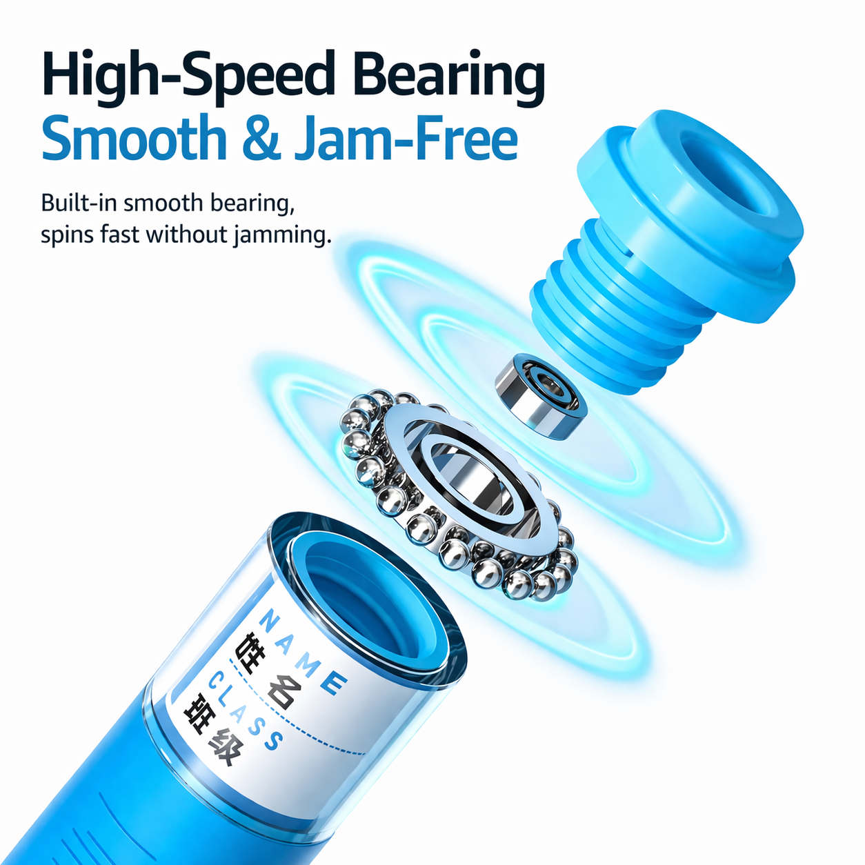 YUEDONG Kids Jump Rope For Wom - Skipping Rope Pvc avis et prix