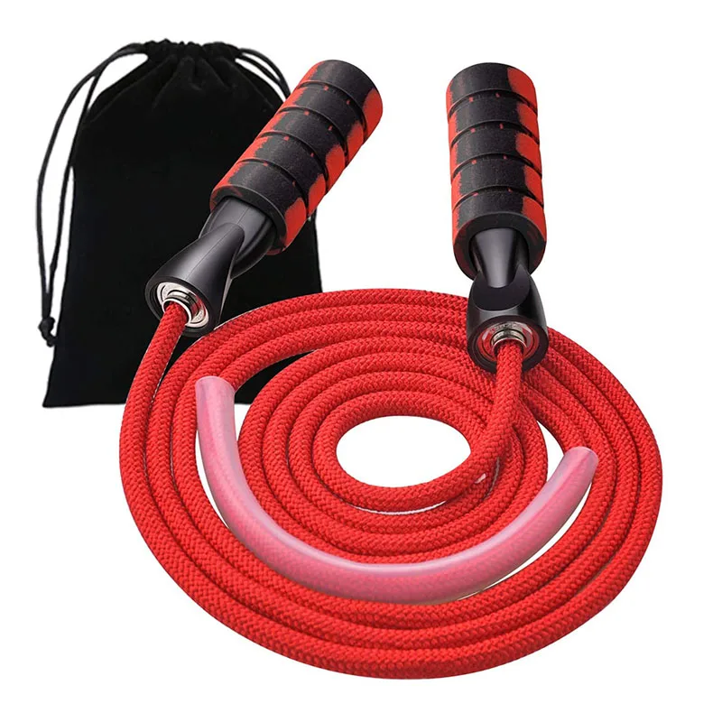 Ultralight Racing Rope Skippin - Skipping Rope Pvc avis et prix