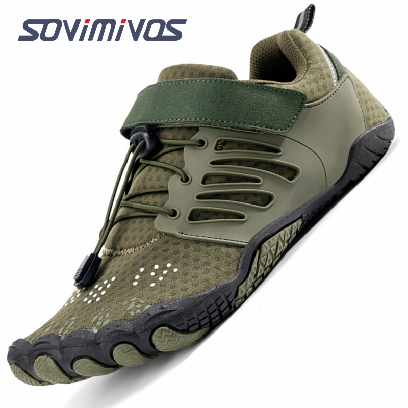 Men's Minimalist Trail Runner  - Crossfit Runners avis et prix