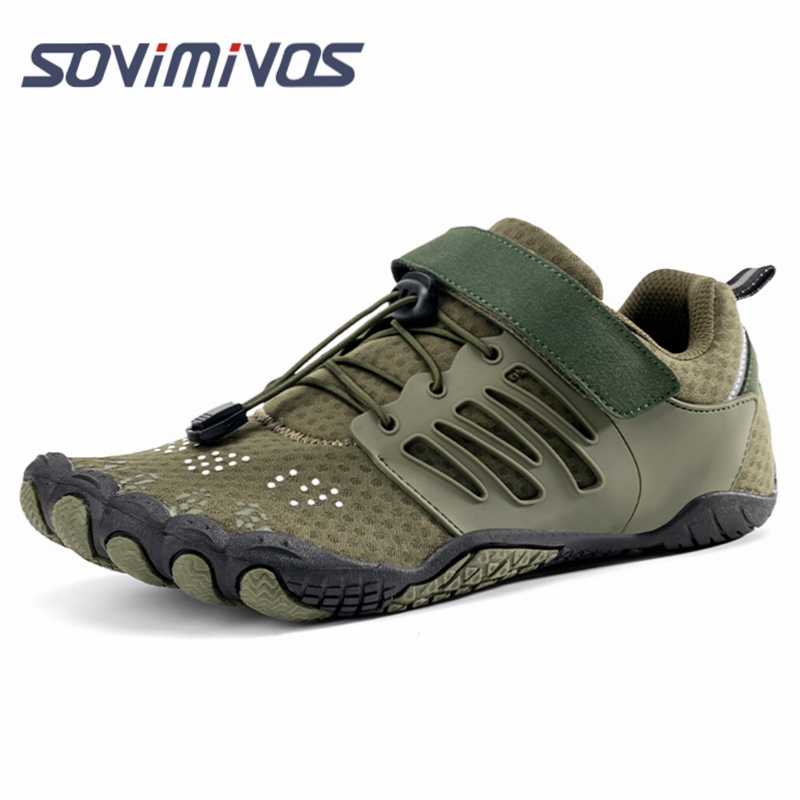 Men's Minimalist Trail Runner  - Crossfit Runners avis et prix