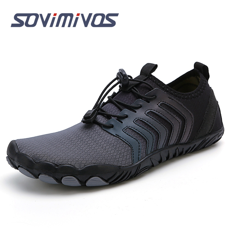 Men's Minimalist Trail Runner  - Crossfit Runners avis et prix