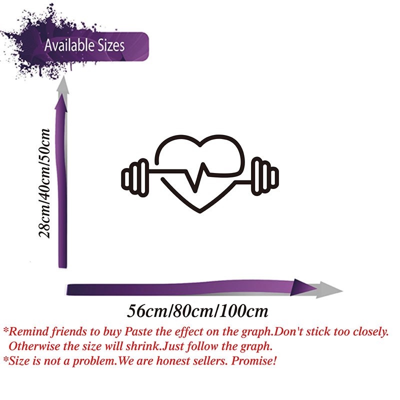 Large Gym Heart Shape Weights  - Crossfit Workout Gear avis et prix