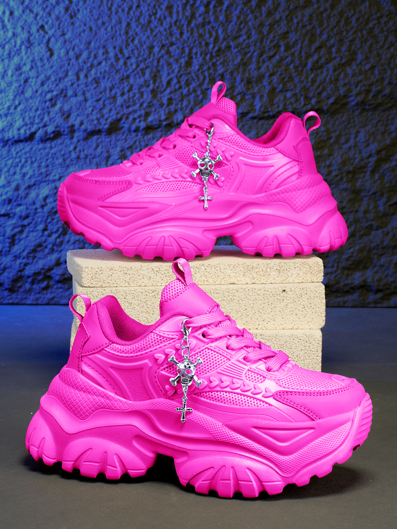 Women's Height-Increasing 7cm  - Crossfit Accessory Work avis et prix