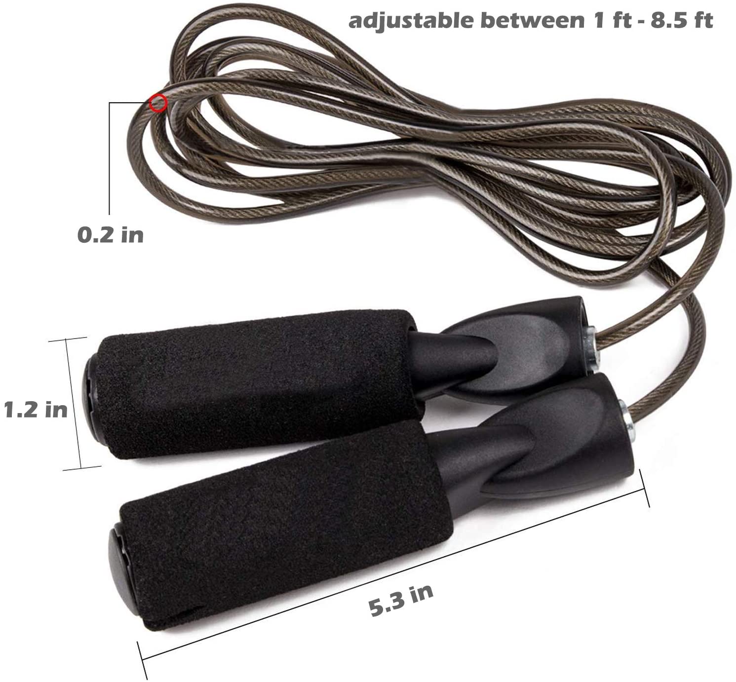 Adjustable Professional Crossf - Crossfit No Equipment avis et prix