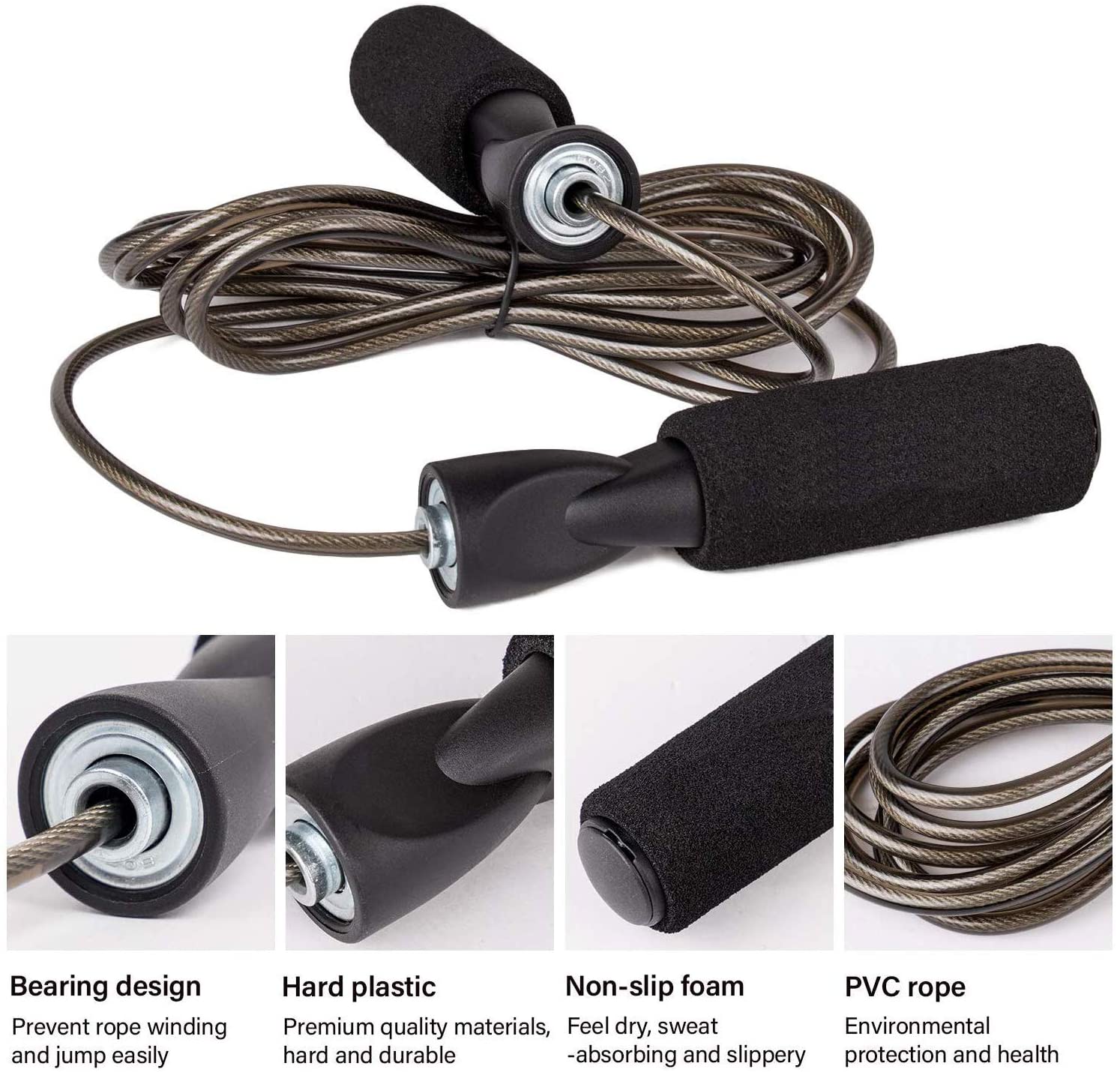 Adjustable Professional Crossf - Crossfit No Equipment avis et prix
