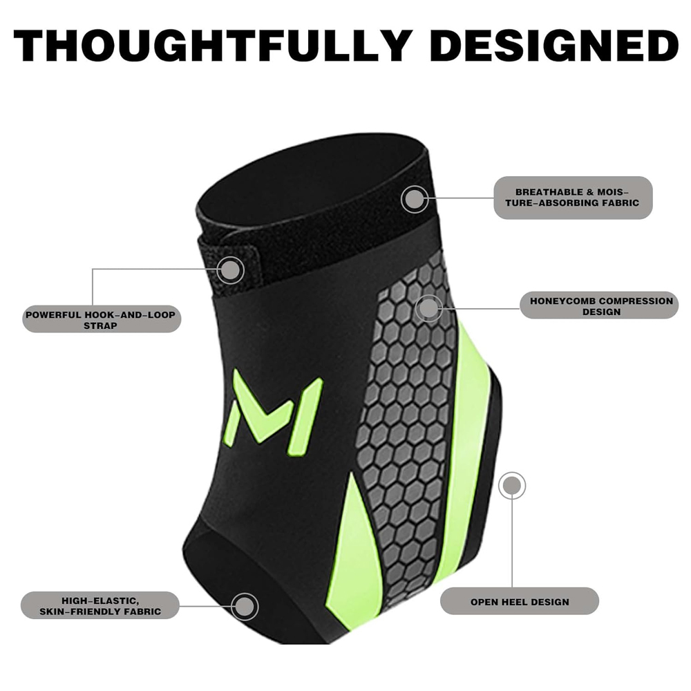 1PCS Ankle Brace for Men & Wom - Ankle Mobility Band avis et prix